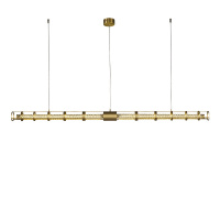 Подвесная люстра ImperiumLoft Optima 204461-23