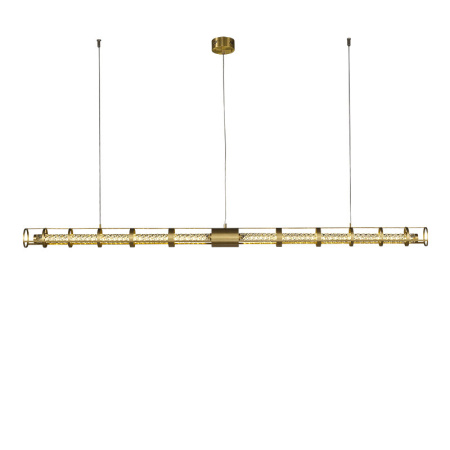 Подвесная люстра ImperiumLoft Optima 204461-23