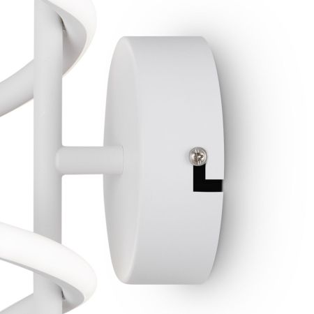 Настенный светильник Freya Helix FR6097WL-L12W