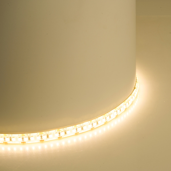 Светодиодная лента Feron LS626 12В 2835 17Вт/м 3000К 5м IP65 51638