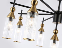 Люстра на штанге Ambrella Light High Light LH55258