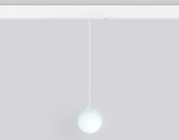 Трековый магнитный светильник Ambrella Light Magnetic 220V GL1441