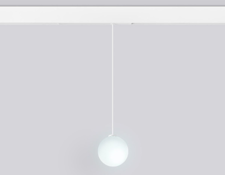 Трековый магнитный светильник Ambrella Light Magnetic 220V GL1441