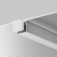 Комплект заглушек для профиля 3535 2шт Maytoni Led Strip ALM-3535A-S-EC 642033