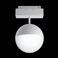 Трековый светильник Maytoni Technical Kiat TR017-2-10W3K-W