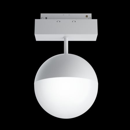 Трековый светильник Maytoni Technical Kiat TR017-2-10W3K-W
