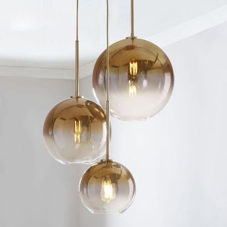 Подвесной светильник ImperiumLoft Passage One 312594-26