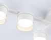 Потолочный светильник Ambrella Light Comfort FL51662