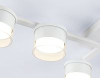 Потолочный светильник Ambrella Light Comfort FL51662