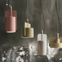 Подвесной светильник ImperiumLoft Skovl 186778-26