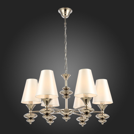 Подвесная люстра Evoluce SL1137.103.06