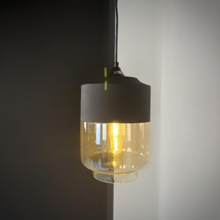 Подвесной светильник ImperiumLoft Nord 190488-26