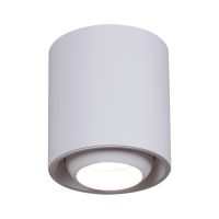 Накладной светильник Reluce 16135-9.5-001 GU10 WT