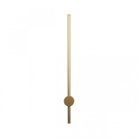 Настенный светодиодный светильник Loft IT Rays 10158GD