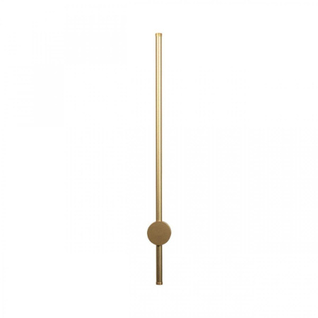 Настенный светодиодный светильник Loft IT Rays 10158GD