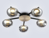 Потолочная люстра Ambrella Light High Light Modern LH12009