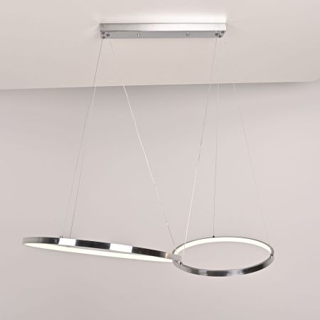 Подвесной светильник ImperiumLoft Zenda 313679-26