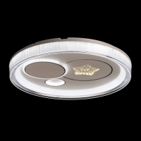 Потолочная люстра De Markt Норден 660016601