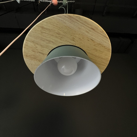 Подвесной светильник ImperiumLoft Eco 178163-26