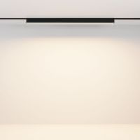 Трековый магнитный светильник Maytoni Technical Basis Radity TR080-4-20WTW-B