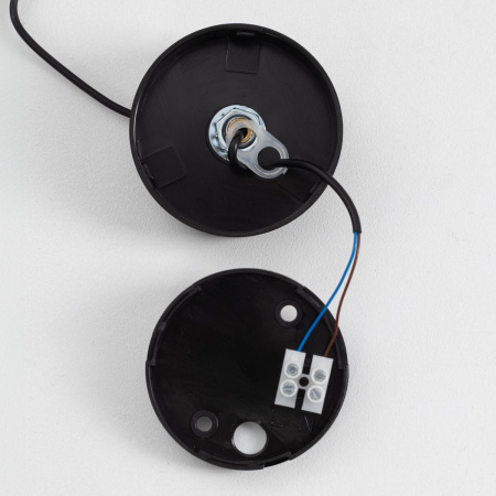 Подвесной светильник Citilux Espace CL243011