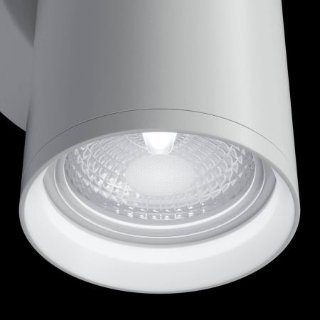 Настенный светильник Maytoni Technical Focus S C068WL-02W