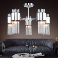 Люстра на штанге Rivoli Deborah 3148-305 Б0055524