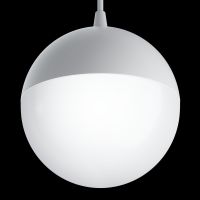 Трековый светильник Maytoni Technical Kiat TR018-2-10W4K-W