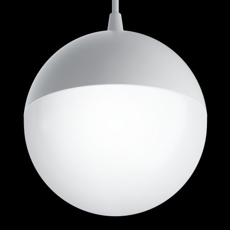 Трековый светильник Maytoni Technical Kiat TR018-2-10W4K-W