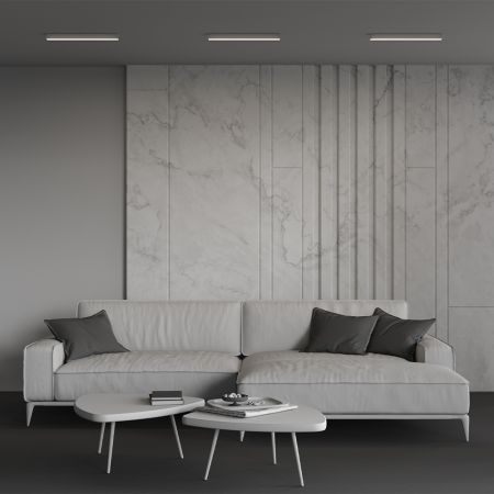 Линейный светильник Maytoni Technical LL311002