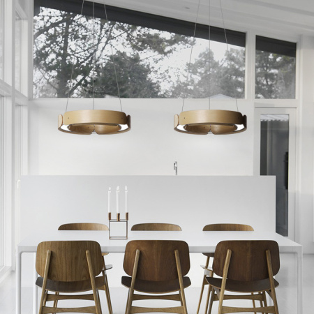 Подвесной светильник ImperiumLoft Range 195534-26