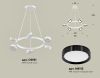 Подвесная люстра Ambrella Light Traditional (C9191, N8113) XB9191151