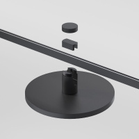 Трековый магнитный светильник Elektrostandard Esthetic Magnetic 4690389201875 85125/01 a065426