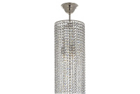 Каскадная люстра Arti Lampadari Stella E 1.3.20.102 N