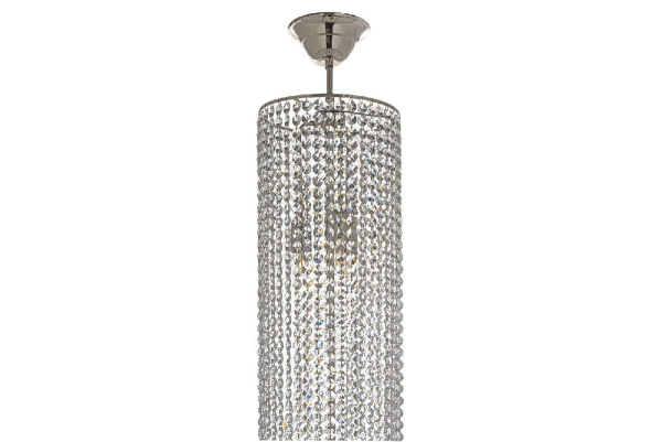 Каскадная люстра Arti Lampadari Stella E 1.3.20.102 N