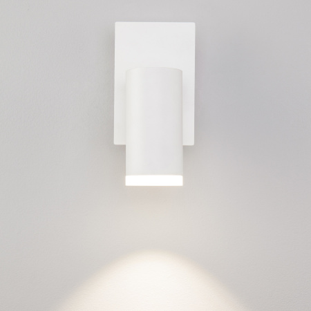 Спот Eurosvet Holly 20067/1 LED белый