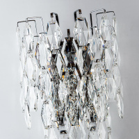 Настенный светильник Modelux ML.6938.380 CR