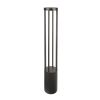 Ландшафтный светильник Arte Lamp Carcassa A4668PA-1BK