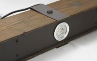 Подвесной светодиодный светильник Lussole Loft LSP-9860