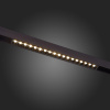 Трековый светодиодный светильник ST Luce Siede ST361.436.18
