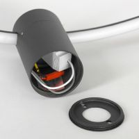 Настенный светильник Lussole Lowell LSP-7114