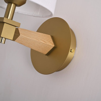 Бра ImperiumLoft Elk Lighting Jorgenson Stavra Wall 243261-26