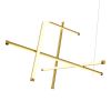 Подвесная люстра ST Luce Retico SL6207.203.70