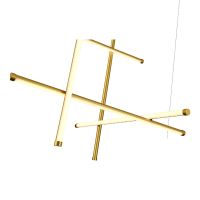 Подвесная люстра ST Luce Retico SL6207.203.70