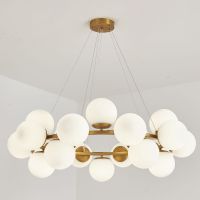 Подвесная люстра Zortes Blume ZRS.1895.05