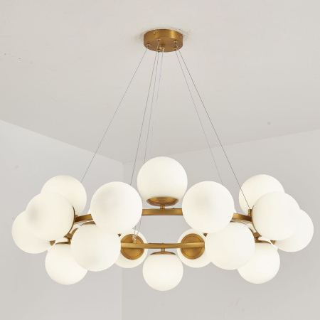 Подвесная люстра Zortes Blume ZRS.1895.05