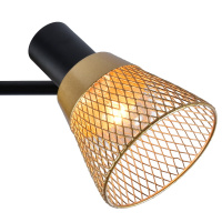 Спот Reluce 05966-0.8-03 GOLD+BK