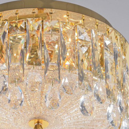 Потолочная люстра Reluce 62060-0.3-04 DN