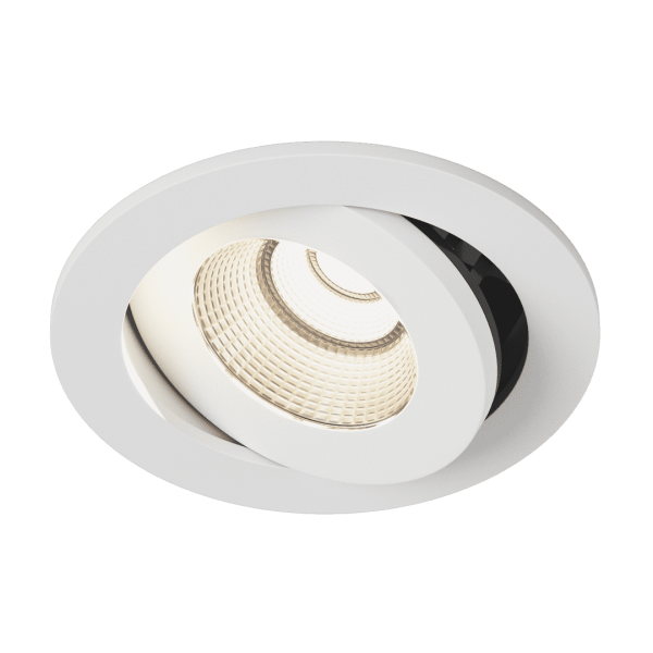 Встраиваемый светильник DesignLed FA-NIA-179612EA-WH-WW 003549