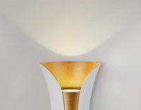 Настенный светодиодный светильник Ambrella light Sota FW194